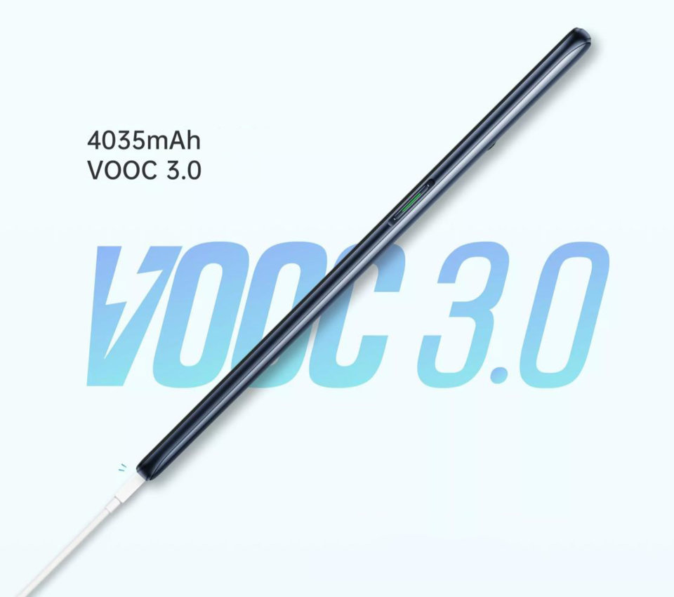 Oppo Reno Z view 20