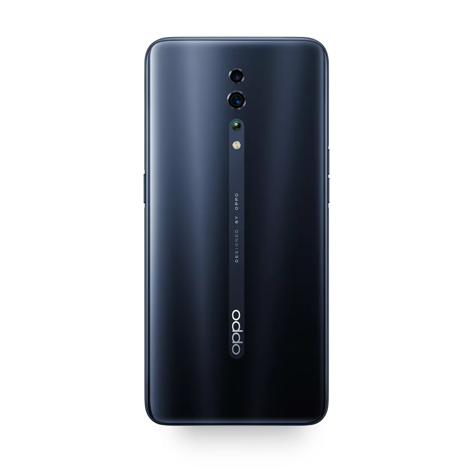 Oppo Reno Z view 23