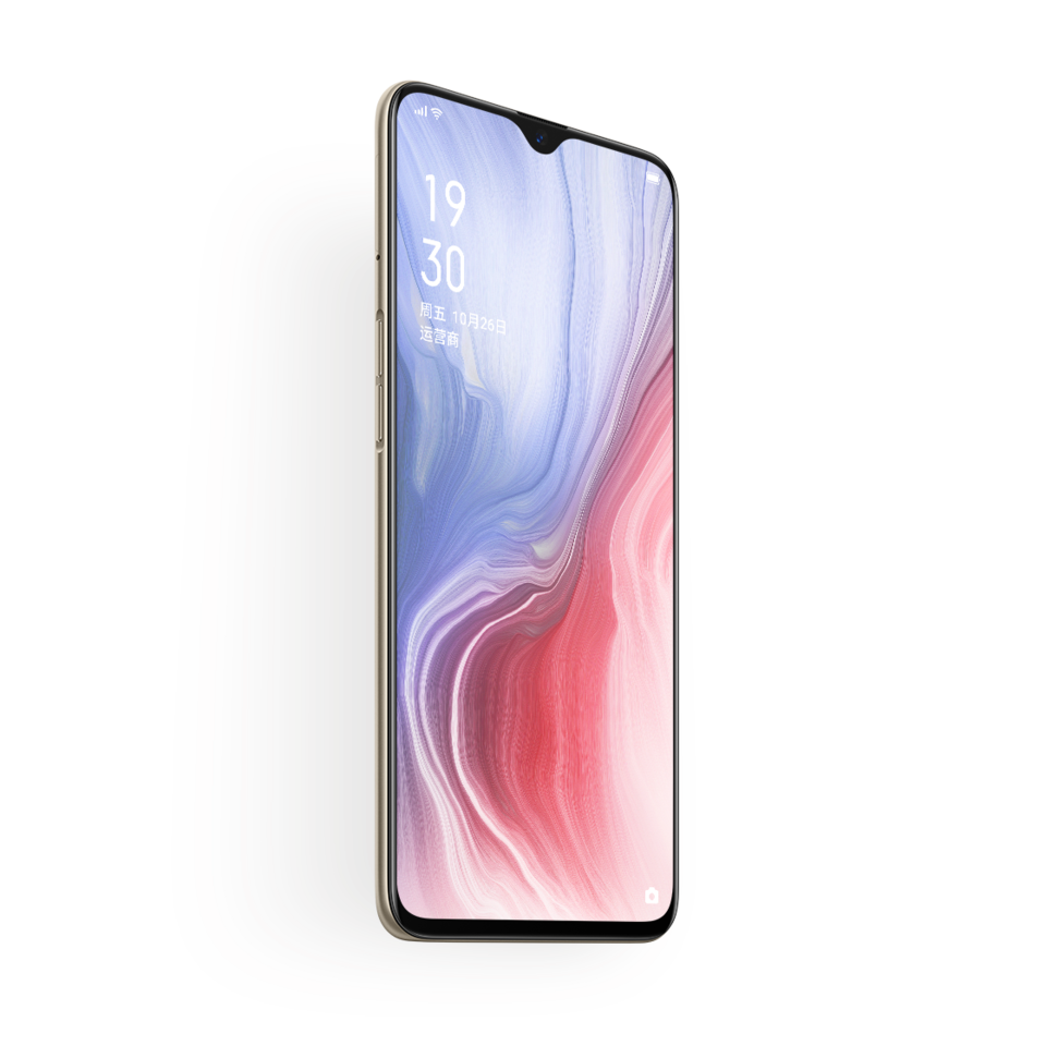 Oppo Reno Z view 26