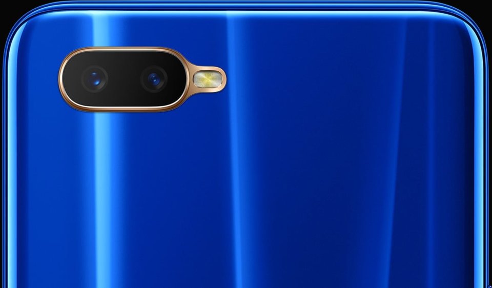 Oppo RX17 Neo view 6