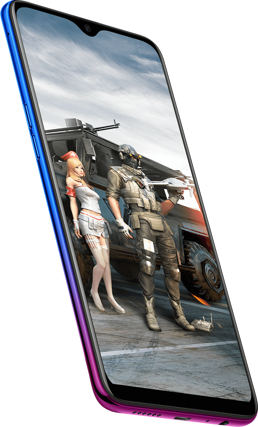 Oppo RX17 Neo view 8