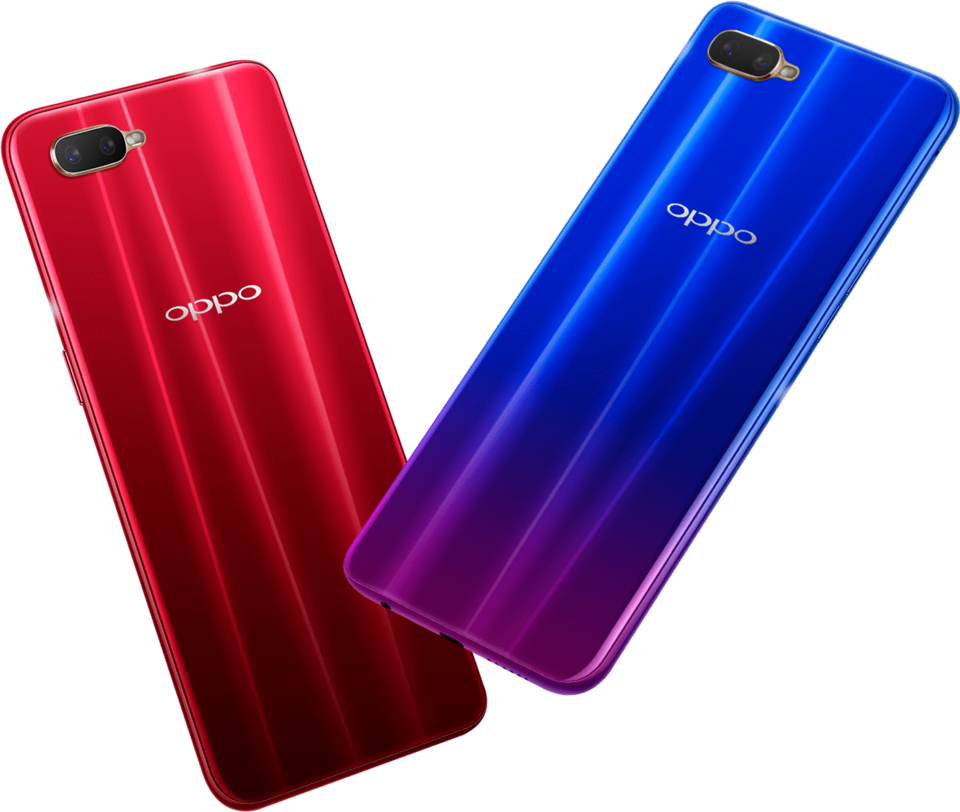 Oppo RX17 Neo view 10