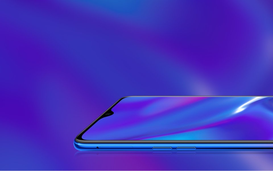 Oppo RX17 Neo view 11