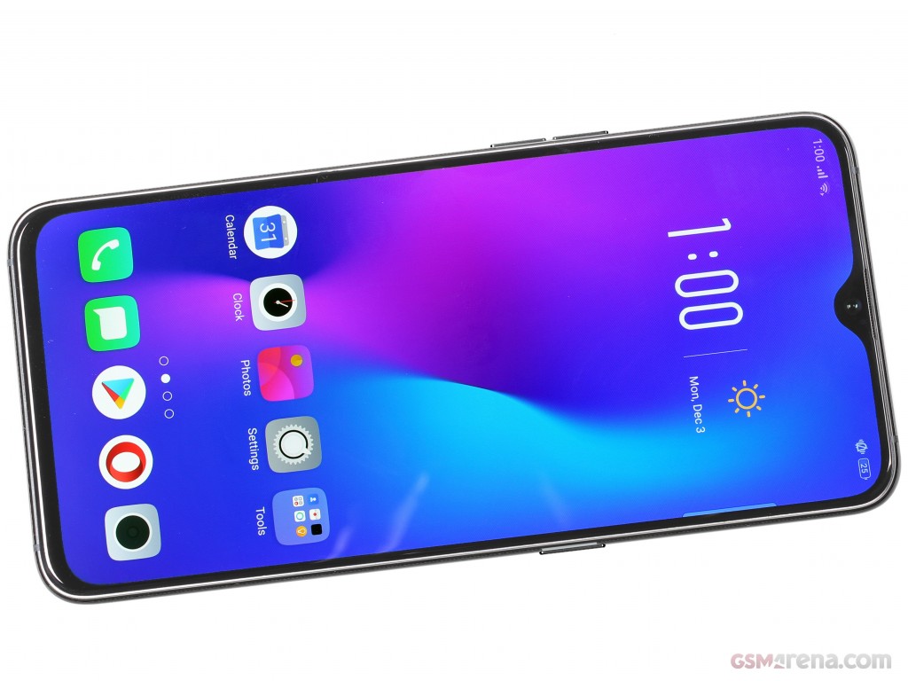 Oppo RX17 Pro hands-on photo 6