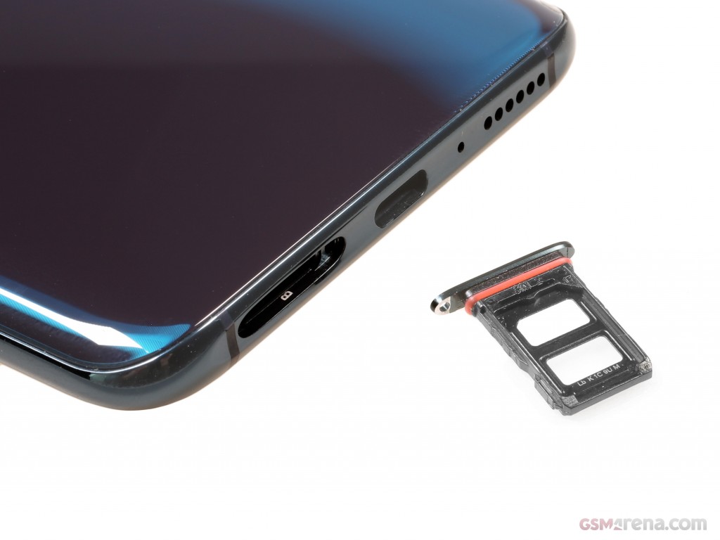 Oppo RX17 Pro hands-on photo 10