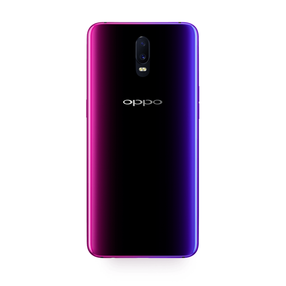 Oppo RX17 Pro view 6