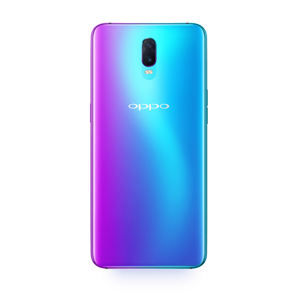 Oppo RX17 Pro view 7