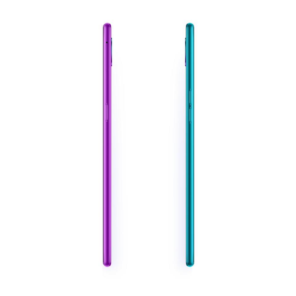 Oppo RX17 Pro view 11