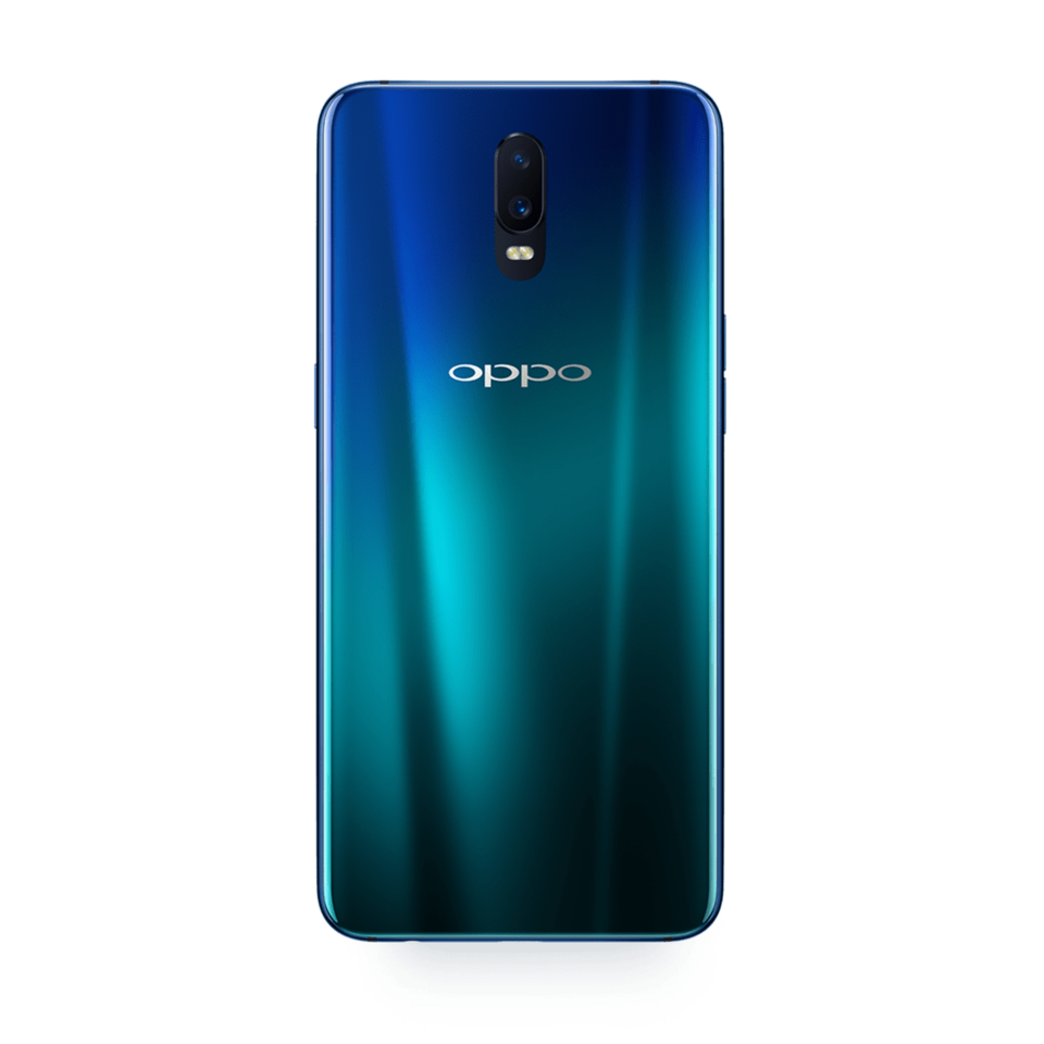 Oppo RX17 Pro view 13