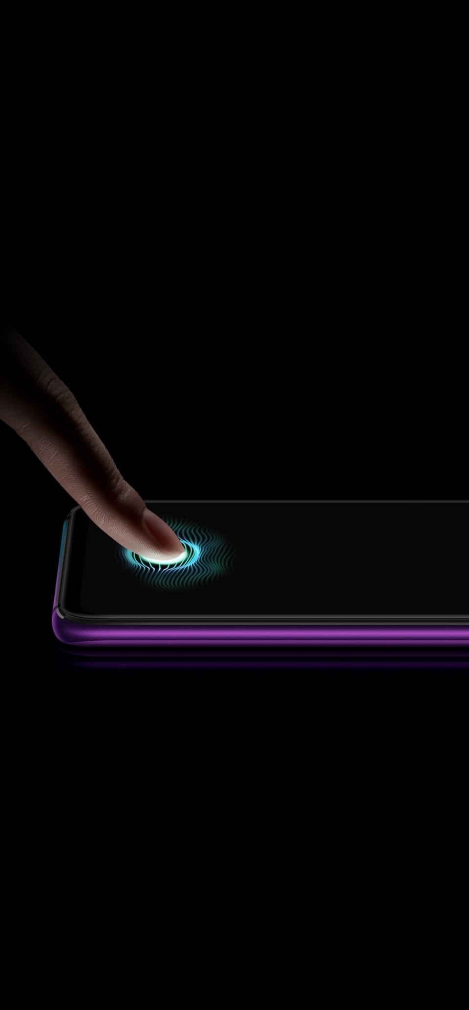 Oppo RX17 Pro view 21