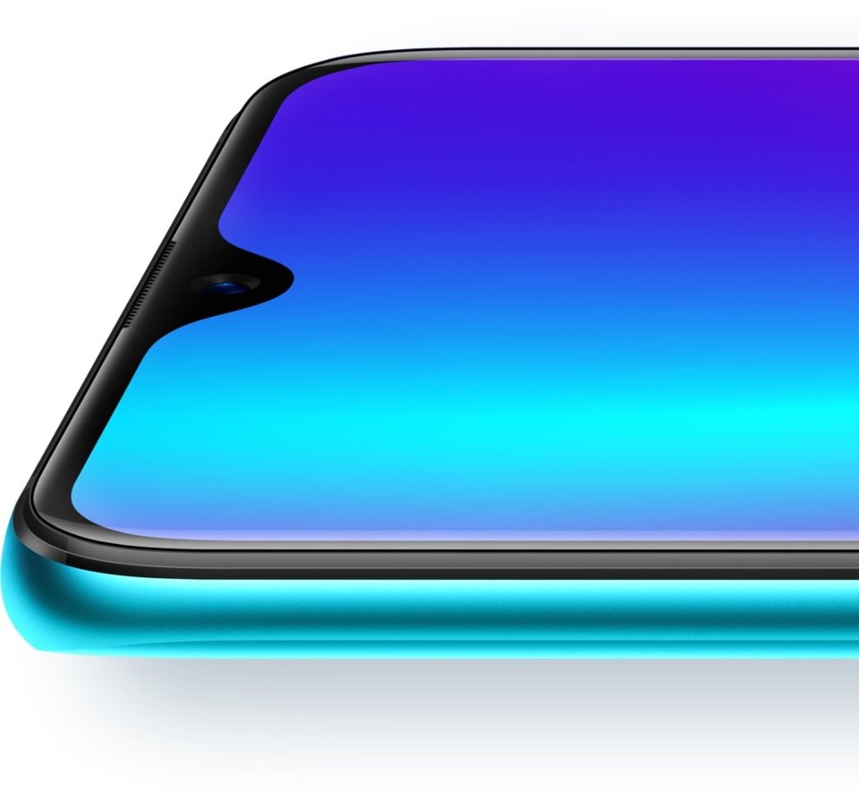 Oppo RX17 Pro view 24