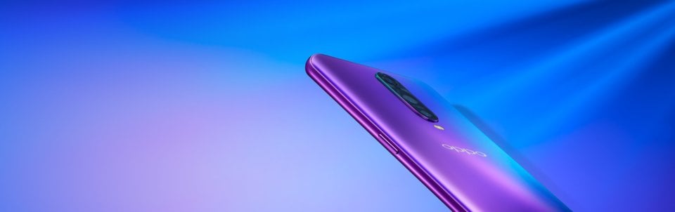 Oppo RX17 Pro view 25