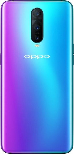 Oppo RX17 Pro view 27