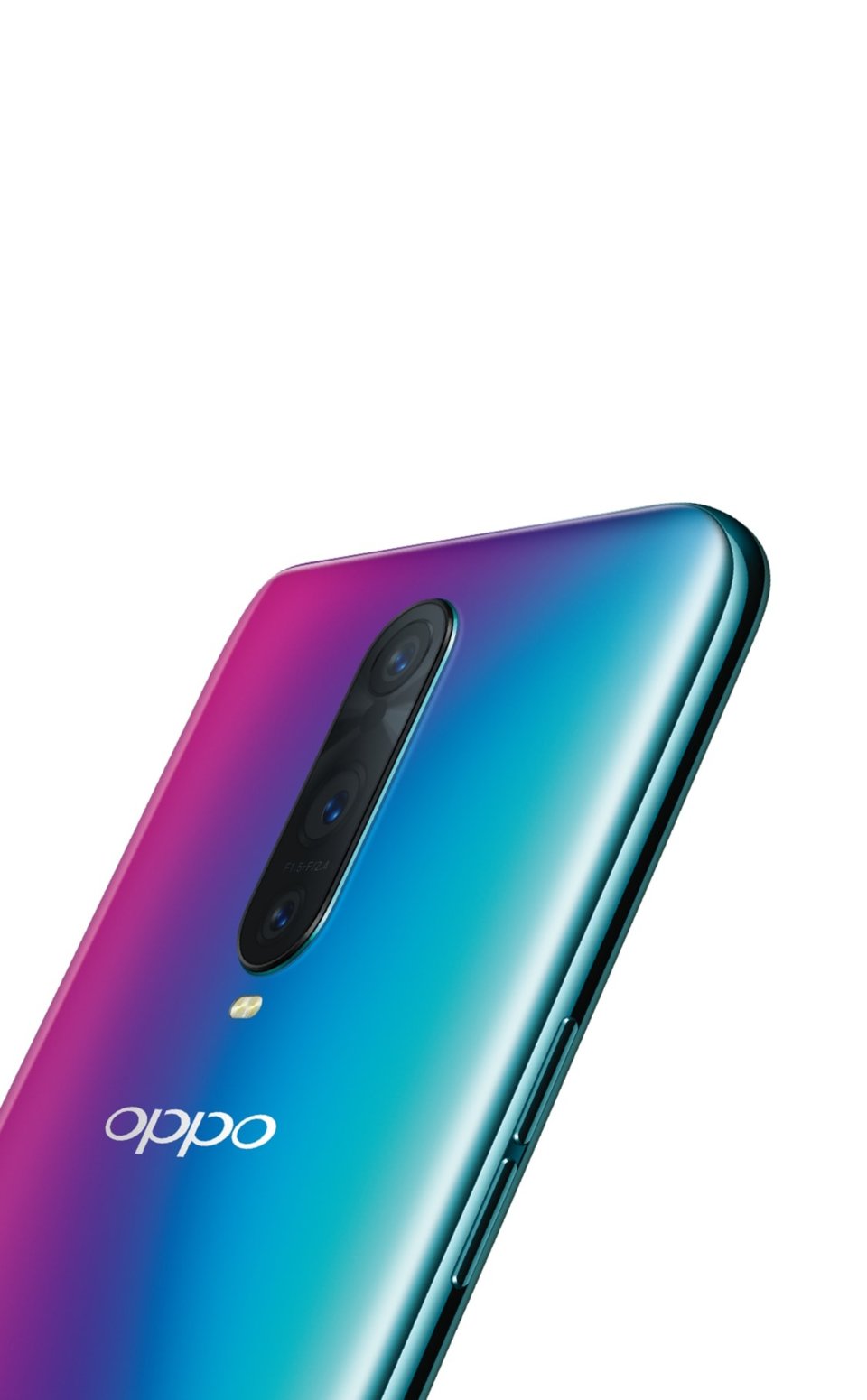 Oppo RX17 Pro view 28