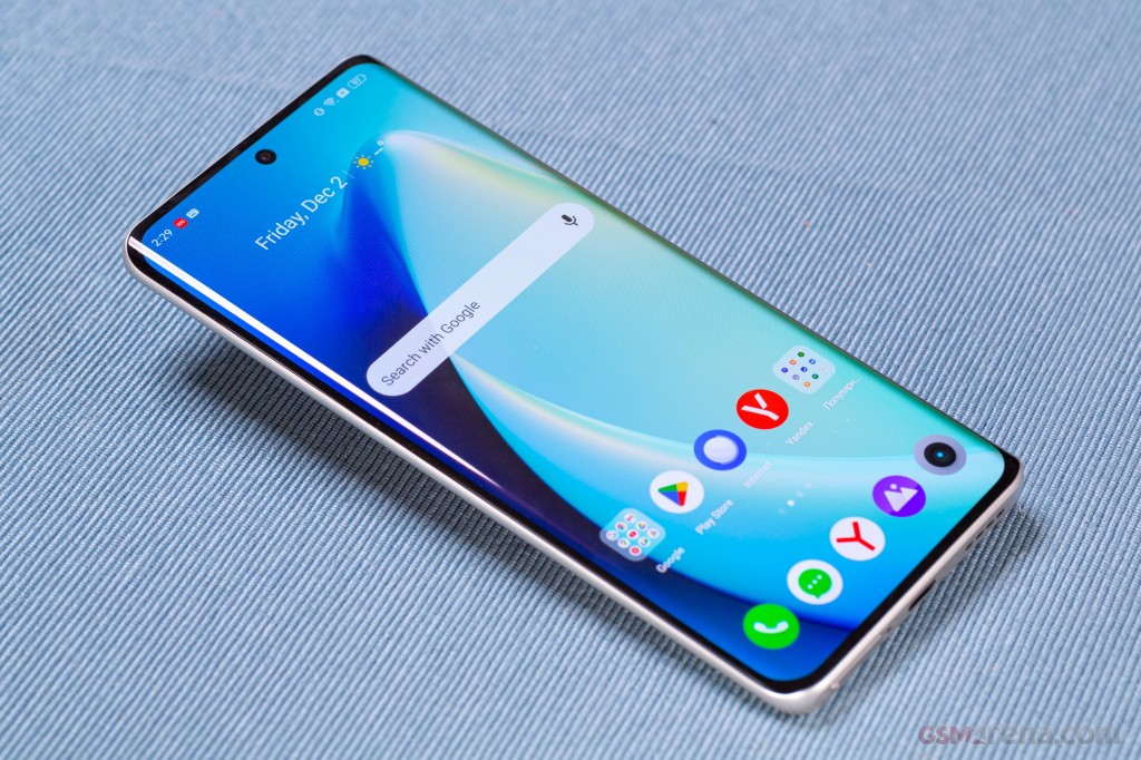 Realme 10 Pro+ hands-on photo 3