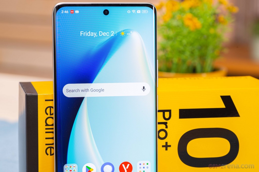 Realme 10 Pro+ hands-on photo 12