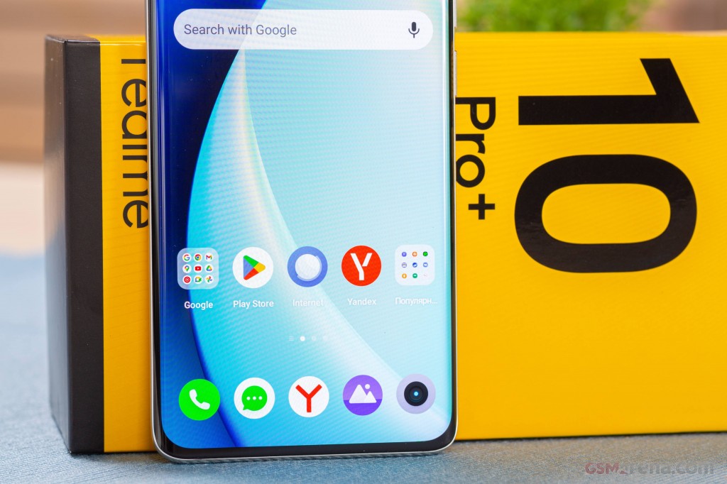 Realme 10 Pro+ hands-on photo 13