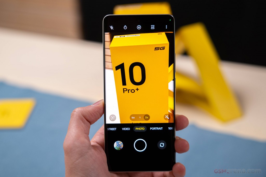 Realme 10 Pro+ hands-on photo 18
