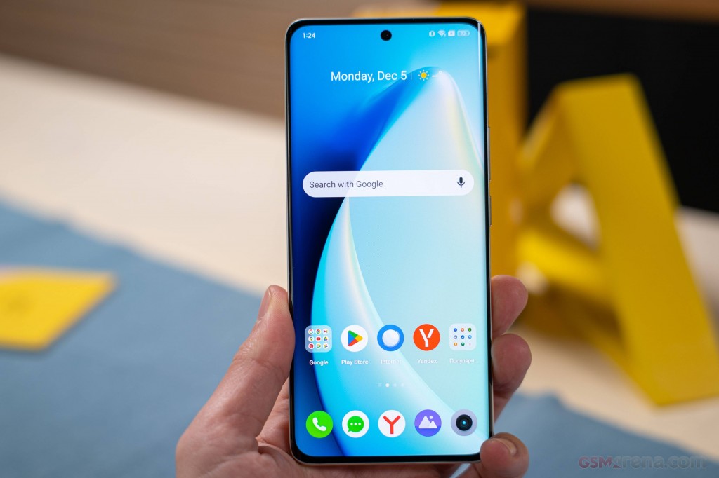 Realme 10 Pro+ hands-on photo 19