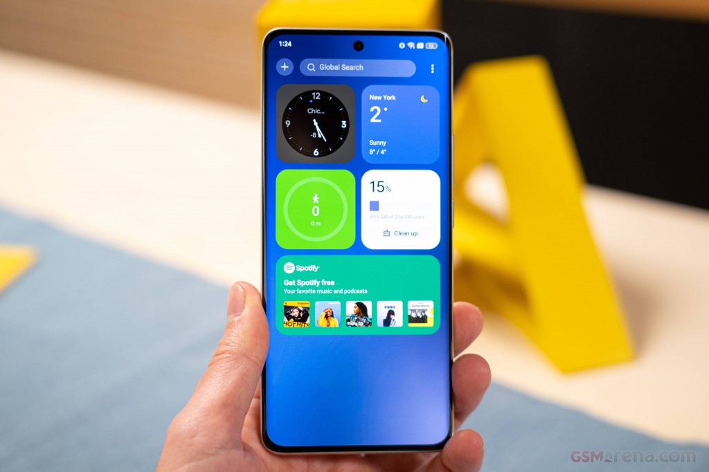 Realme 10 Pro+ hands-on photo 21