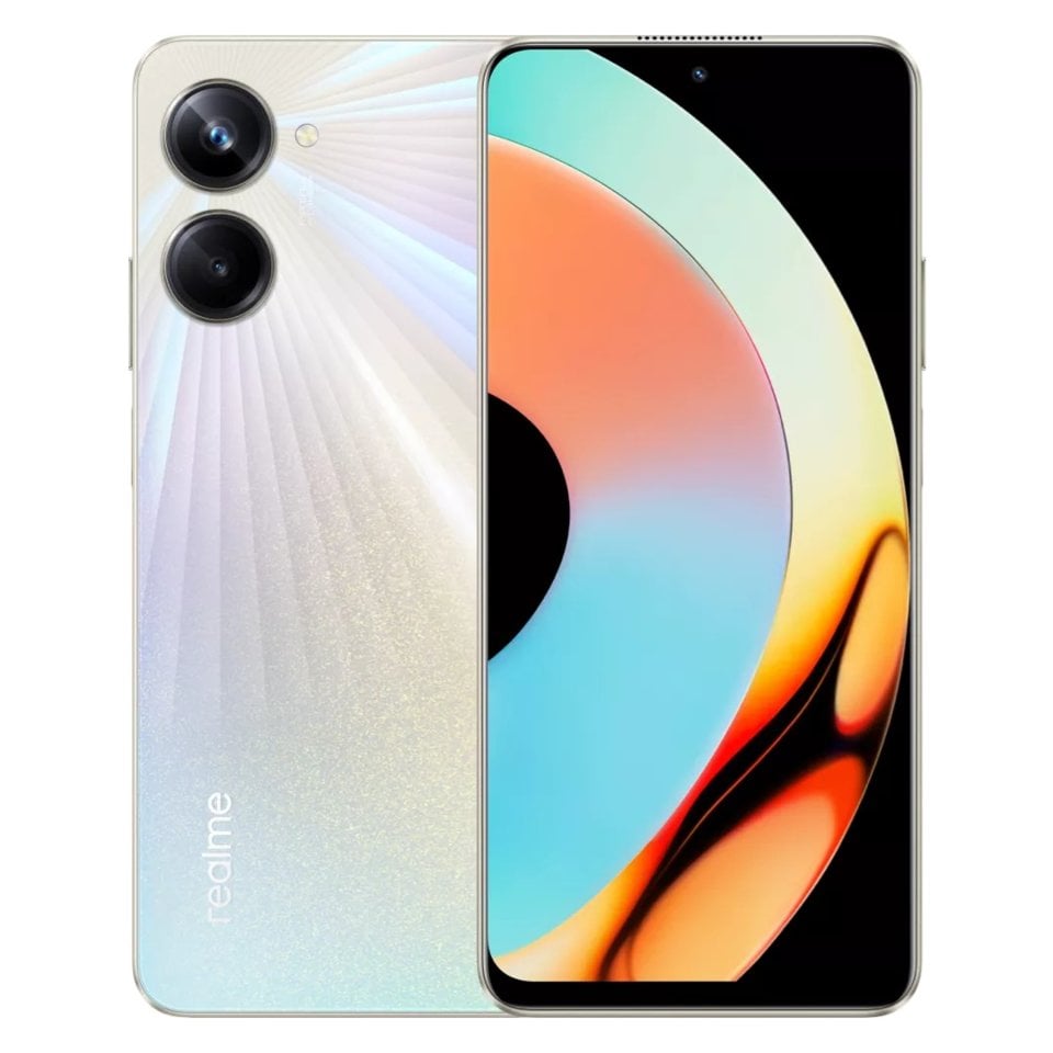 Realme 10 Pro+ view 7
