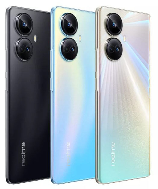 Realme 10 Pro+ view 8