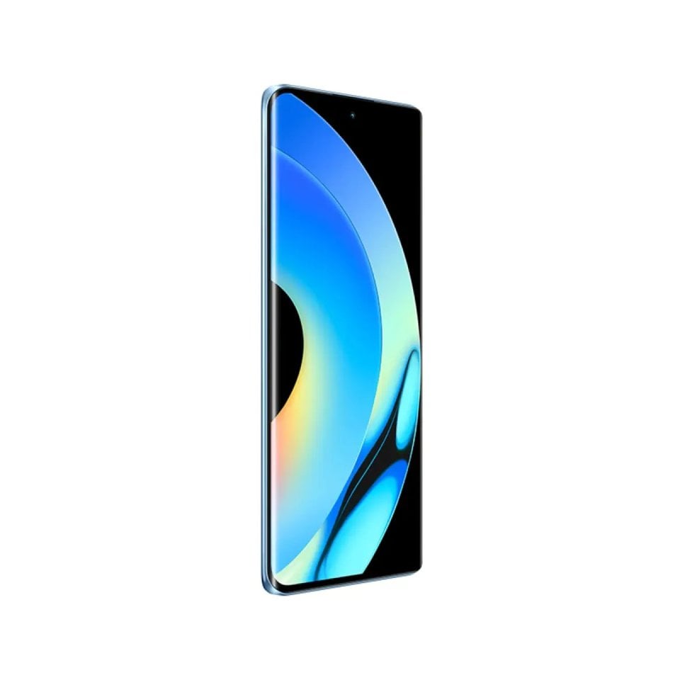 Realme 10 Pro+ view 10
