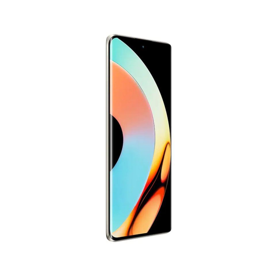 Realme 10 Pro+ view 11