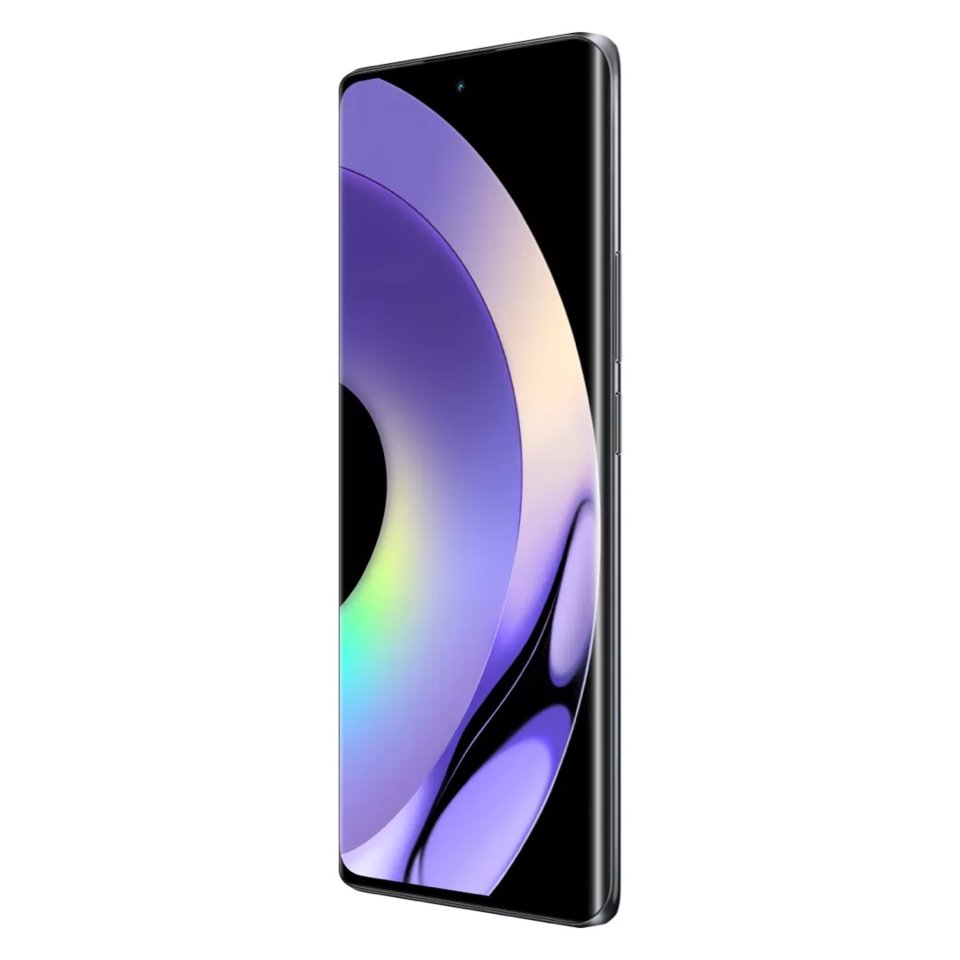 Realme 10 Pro+ view 12