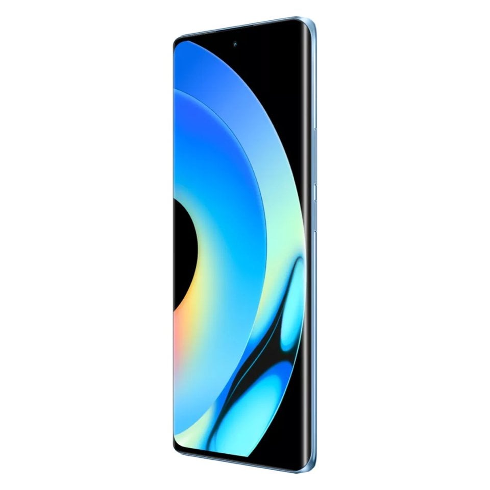 Realme 10 Pro+ view 13