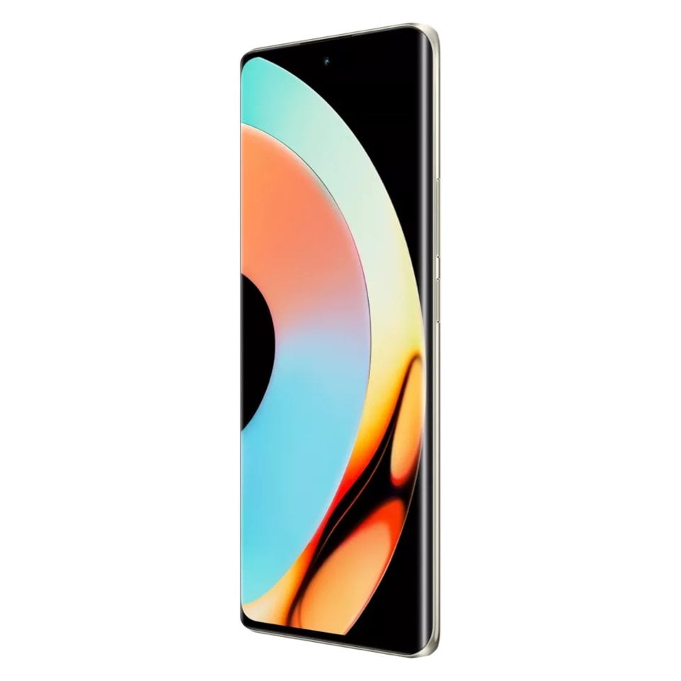 Realme 10 Pro+ view 14