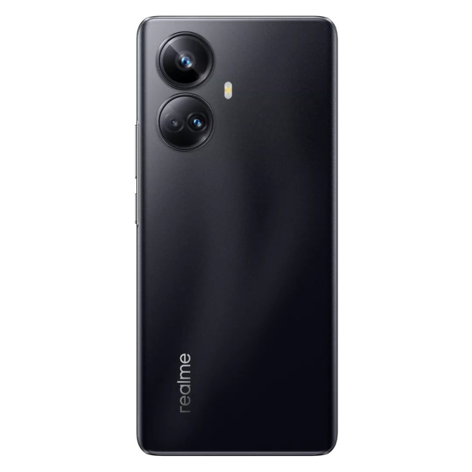 Realme 10 Pro+ view 15