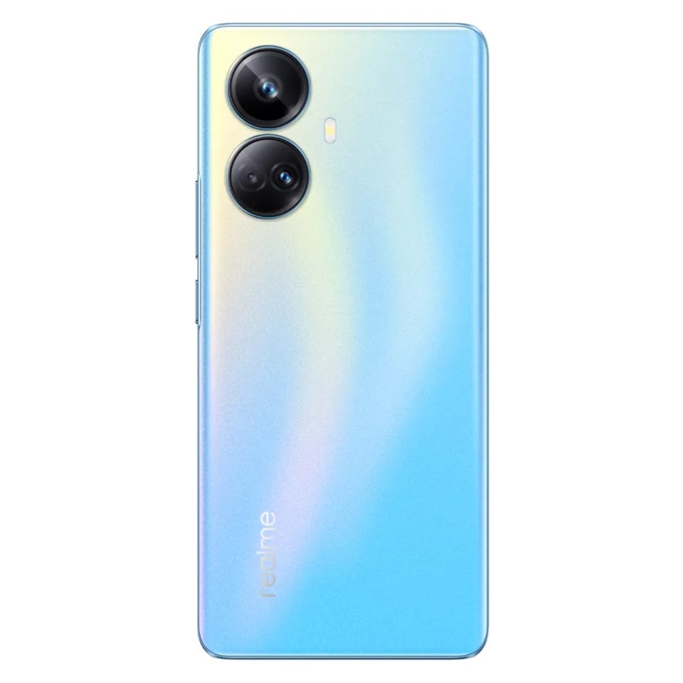 Realme 10 Pro+ view 16