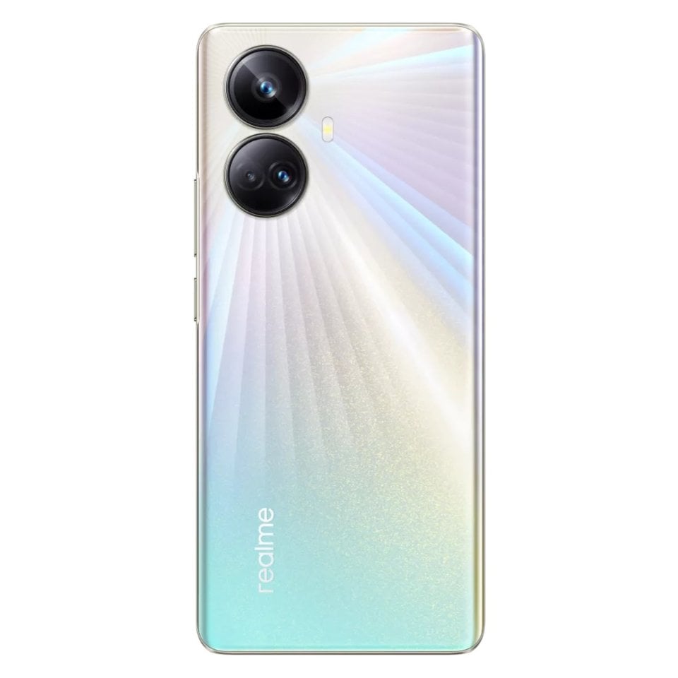 Realme 10 Pro+ view 17