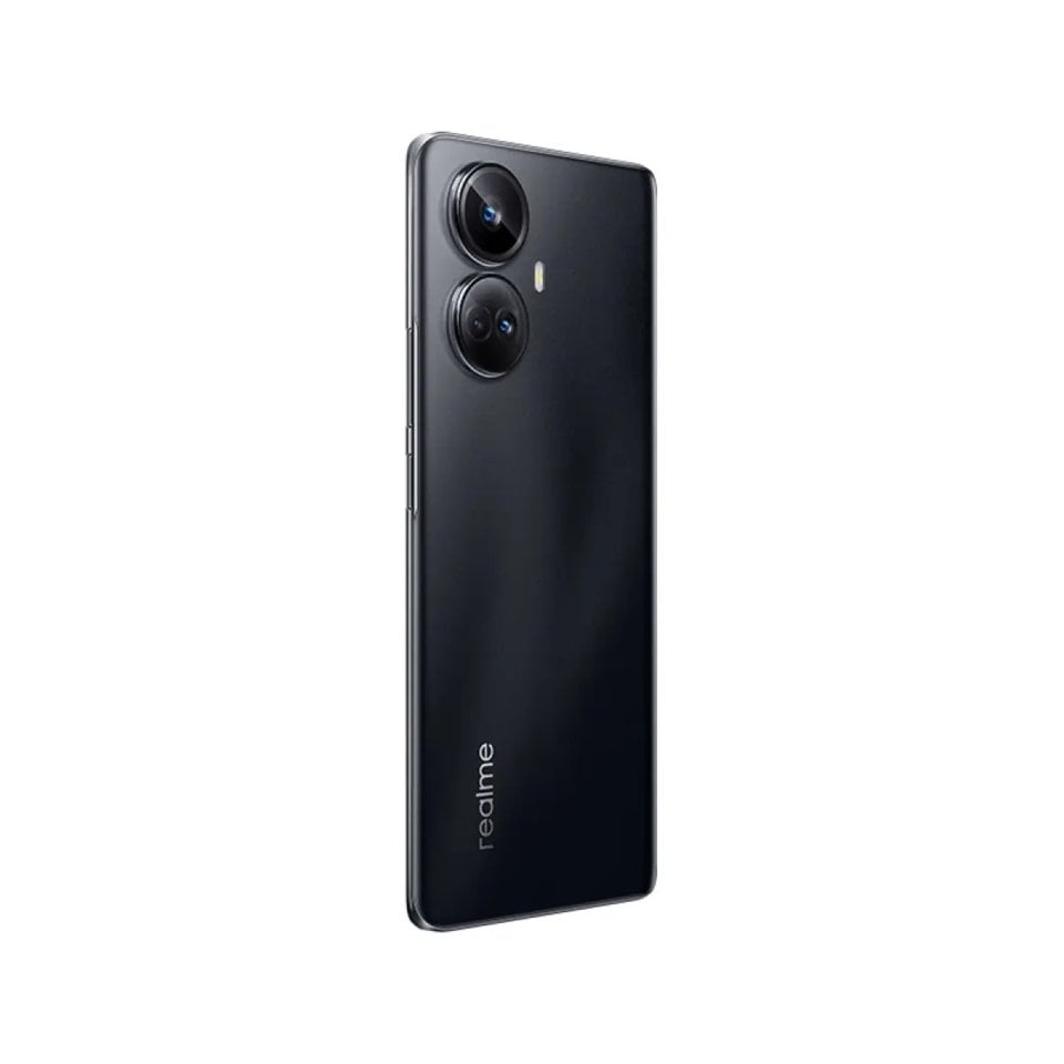 Realme 10 Pro+ view 18