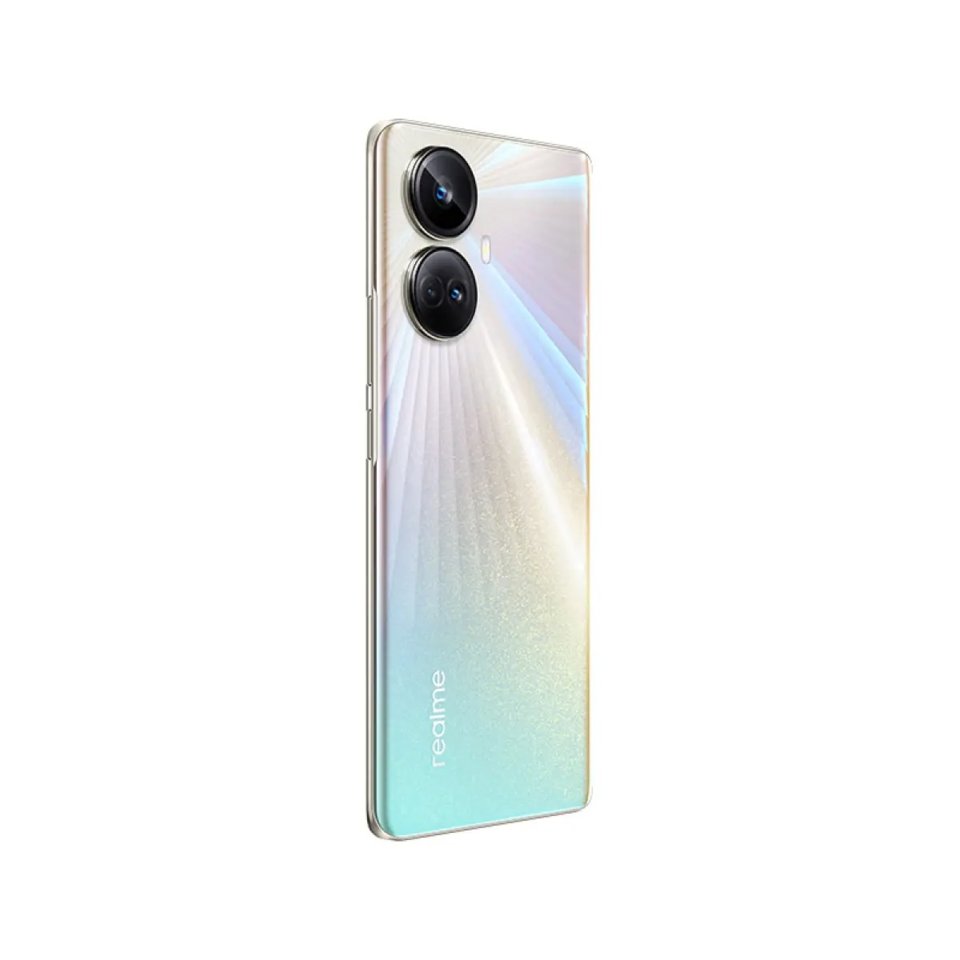 Realme 10 Pro+ view 20