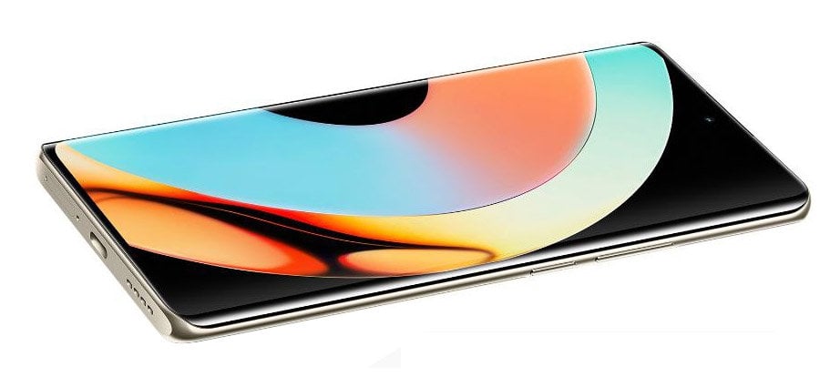 Realme 10 Pro+ view 27