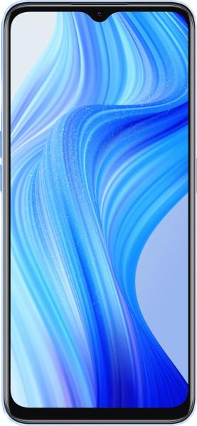 Realme 10T view 3