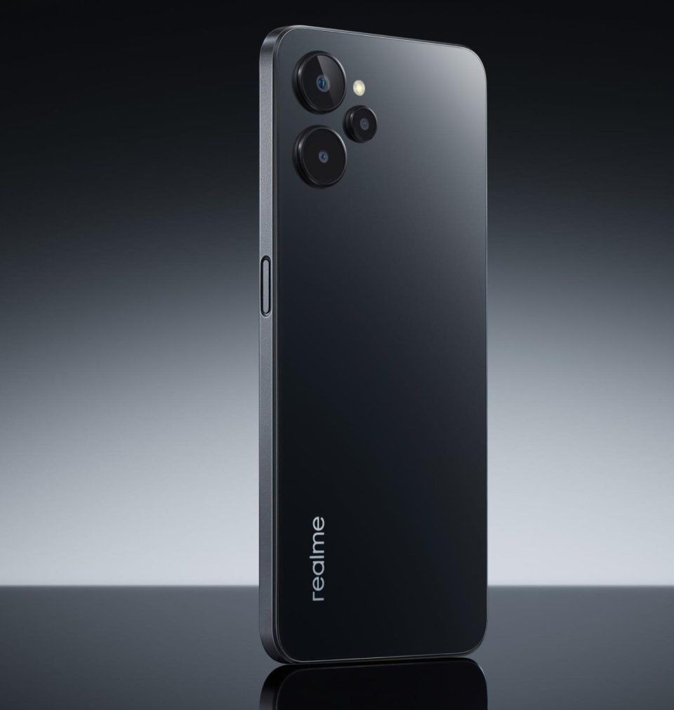 Realme 10T view 6