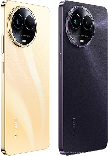 Realme 11 view 2