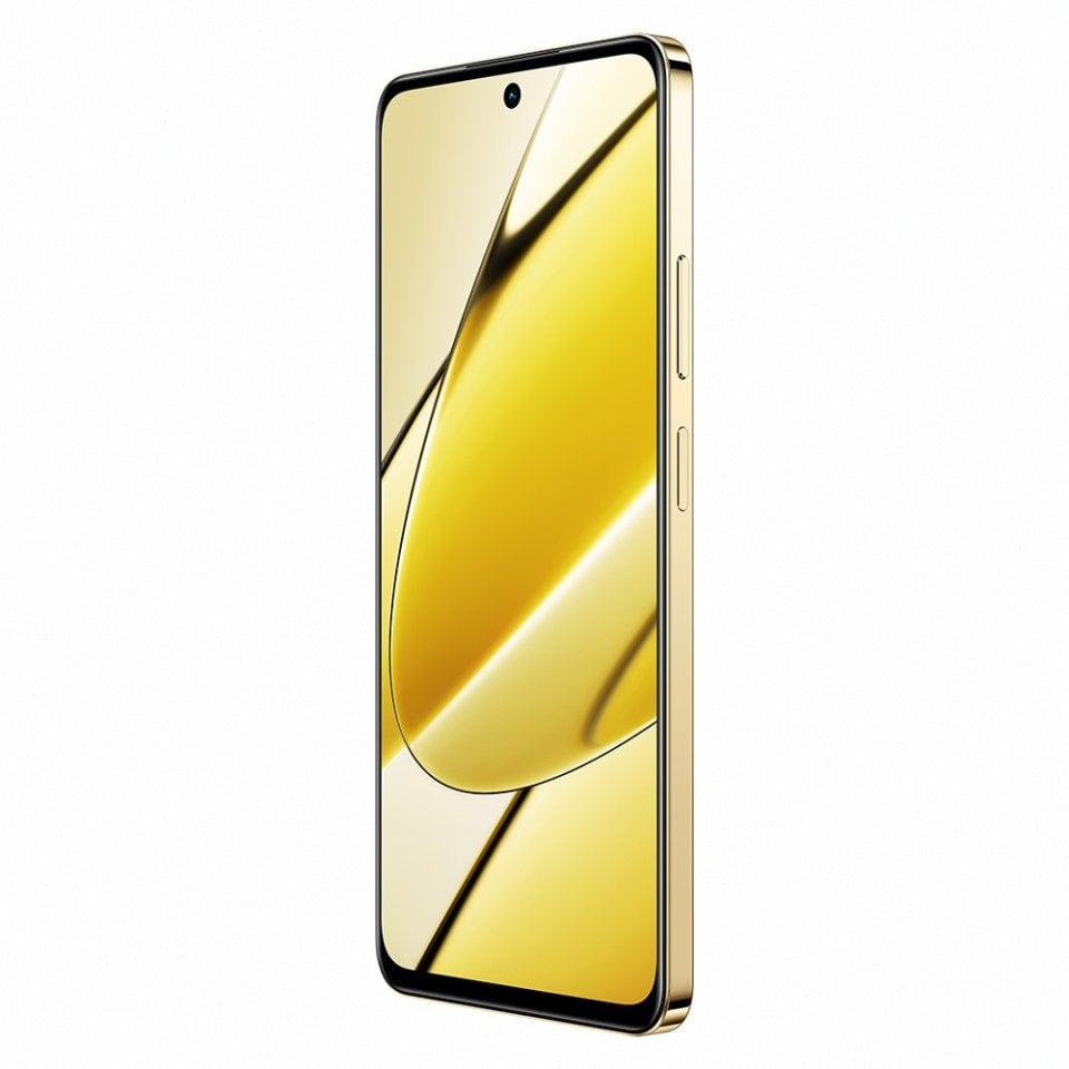 Realme 11 view 7