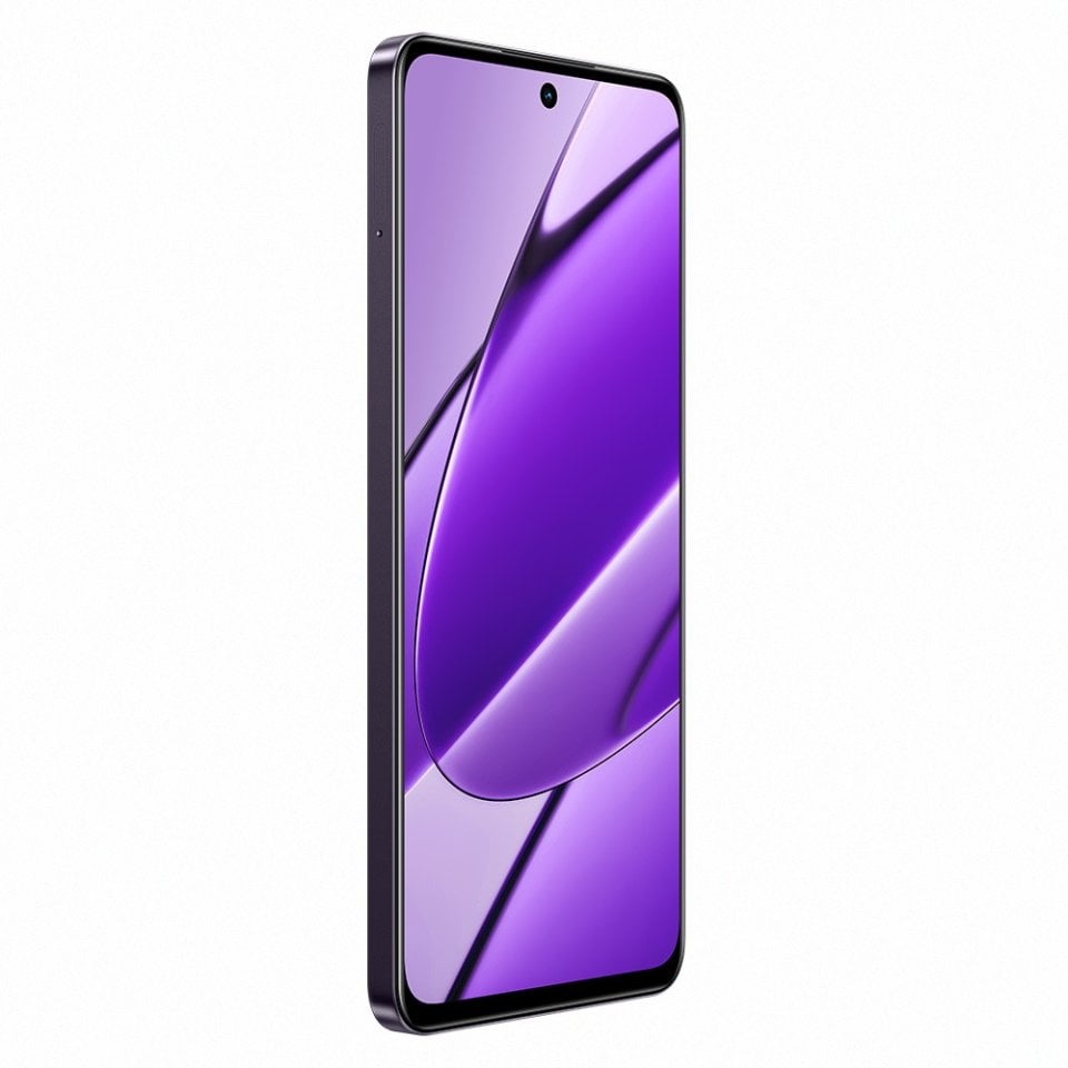 Realme 11 view 8