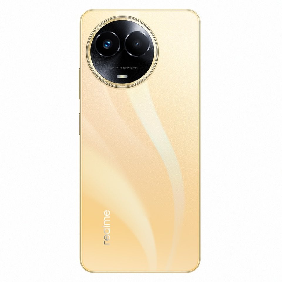 Realme 11 view 11