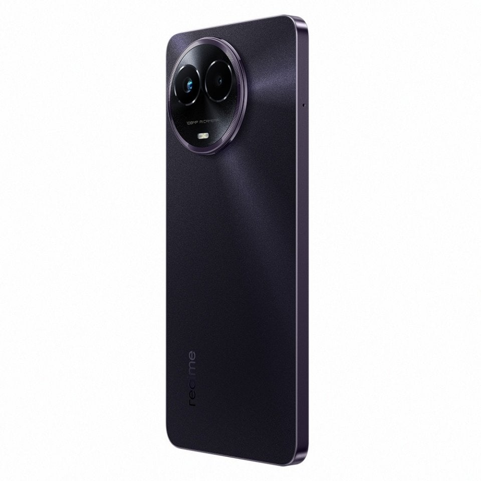 Realme 11 view 12