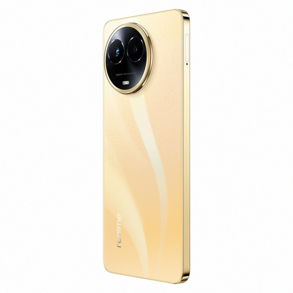 Realme 11 view 13