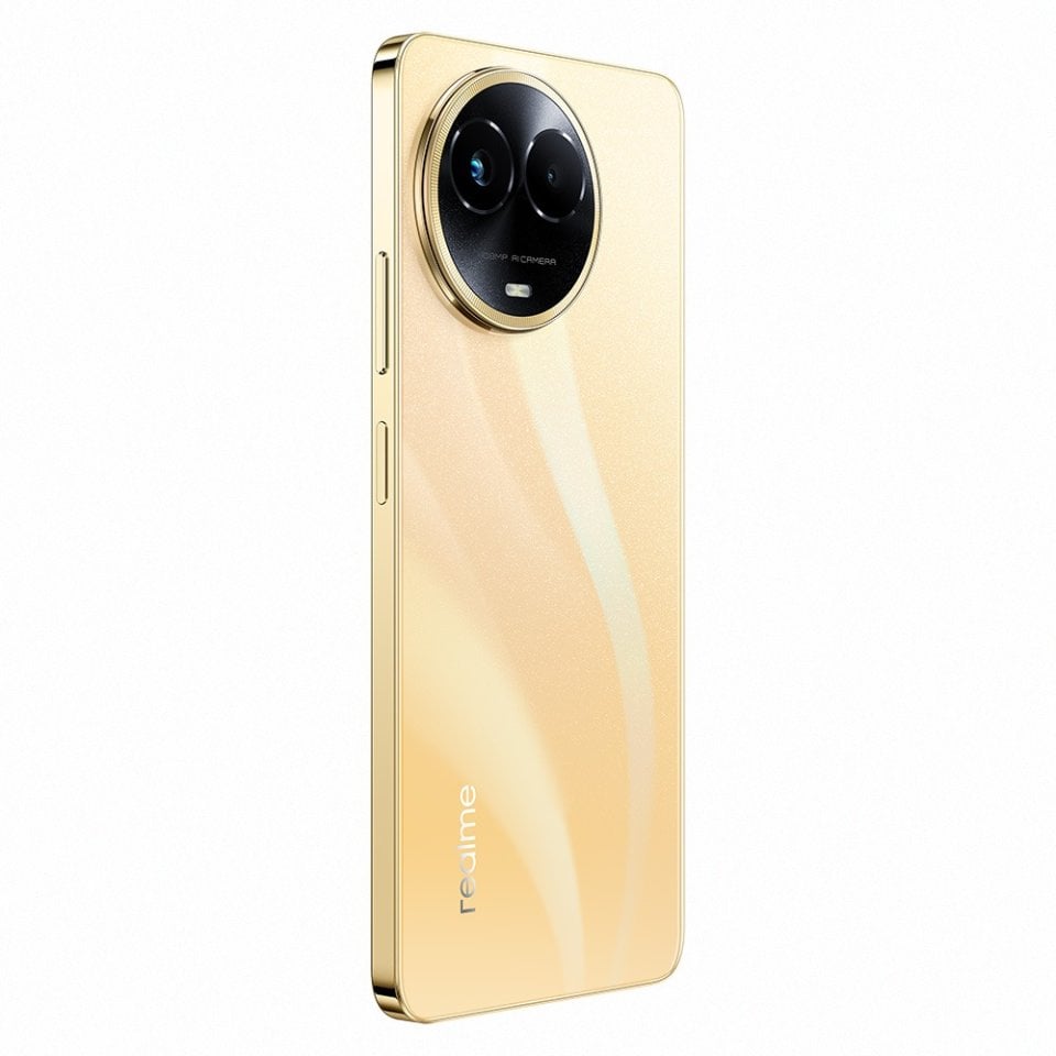 Realme 11 view 15