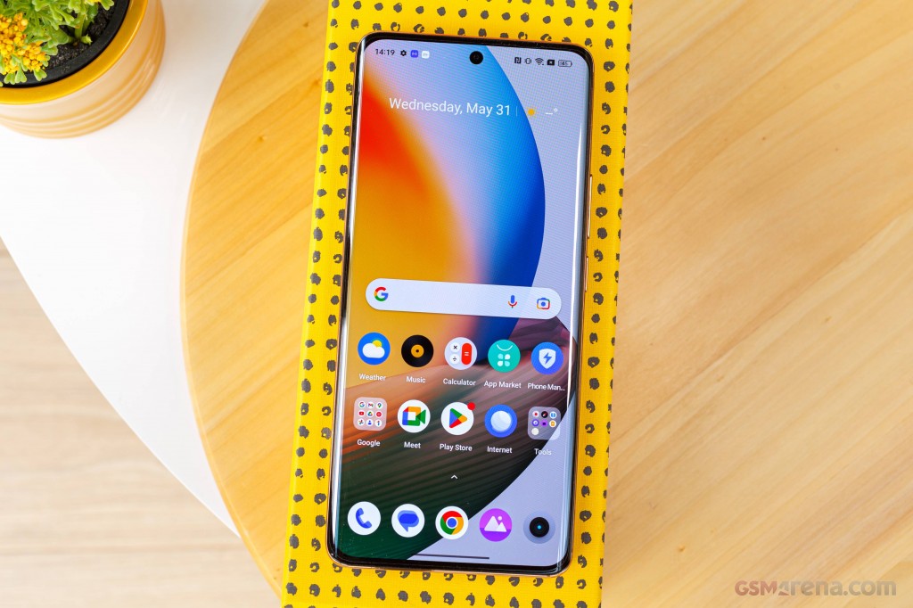 Realme 11 Pro+ hands-on photo 8