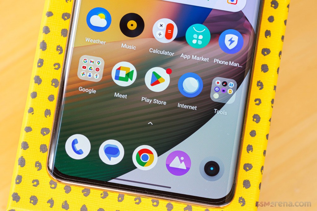 Realme 11 Pro+ hands-on photo 9