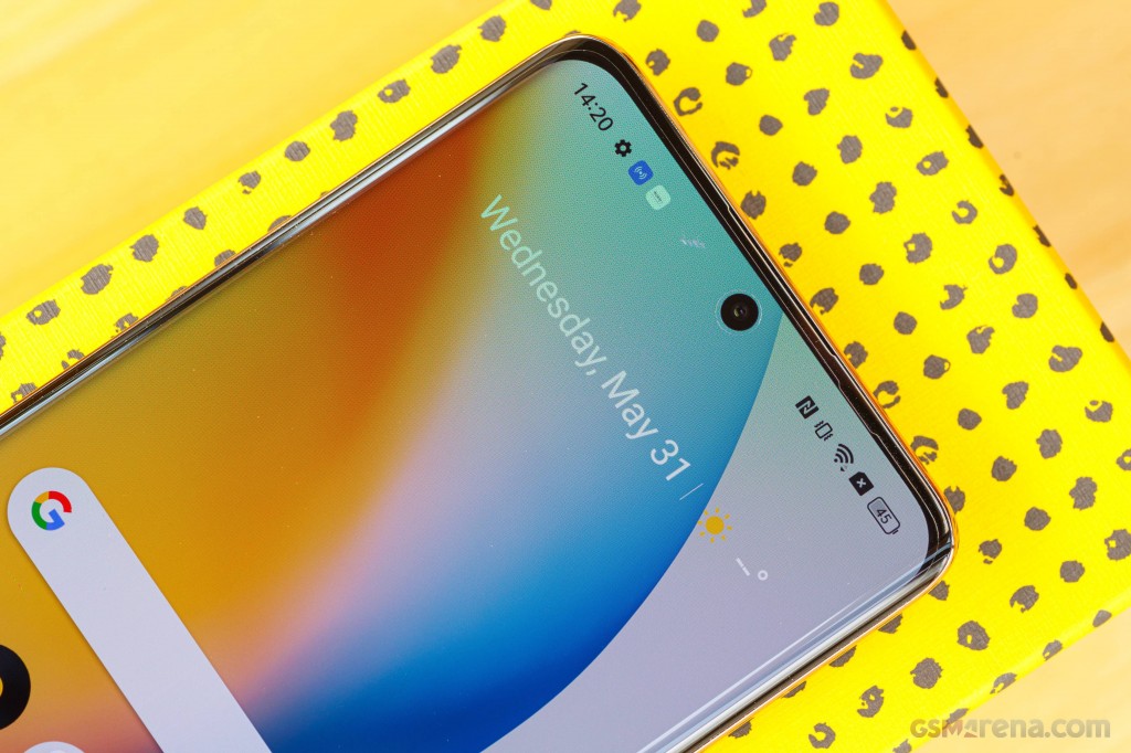 Realme 11 Pro+ hands-on photo 10