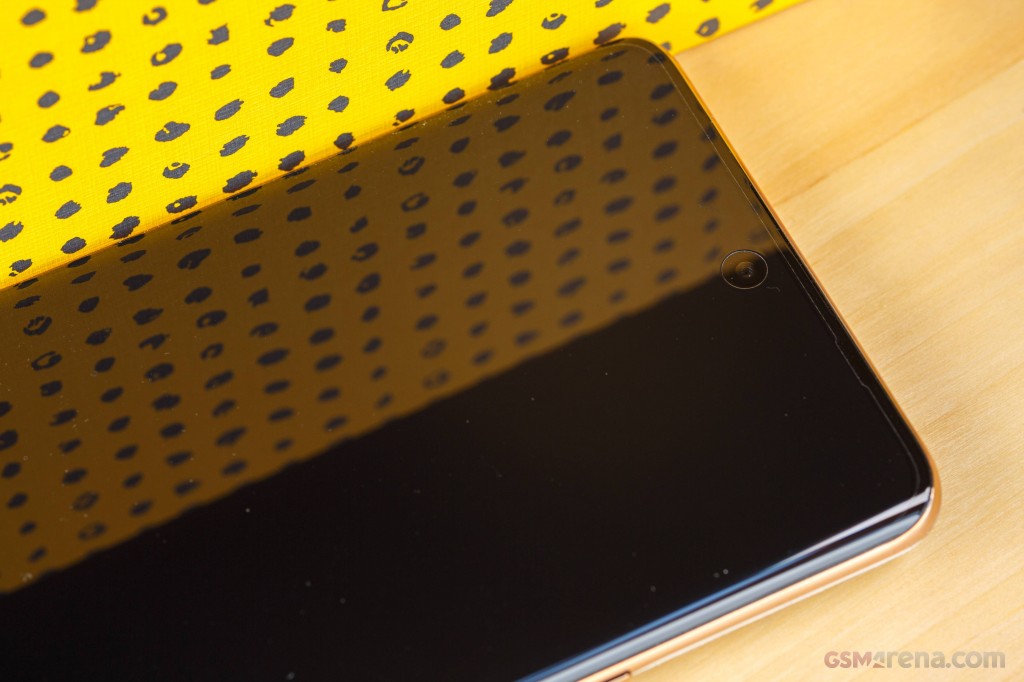 Realme 11 Pro+ hands-on photo 11